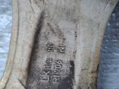 215/60 R16 ratlankiai su padangomis - nuotraukos Nr. 12
