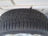 215/60 R16 ratlankiai su padangomis - nuotraukos Nr. 7
