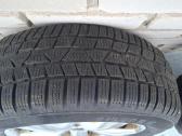215/60 R16 ratlankiai su padangomis - nuotraukos Nr. 5