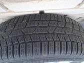 215/60 R16 ratlankiai su padangomis - nuotraukos Nr. 6