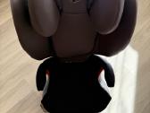 Automobilinė kėdutė Cybex Solution S-fix 15-36 kg - nuotraukos Nr. 2