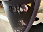 Automobilinė kėdutė Cybex Solution S-fix 15-36 kg - nuotraukos Nr. 3