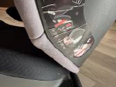 Automobilinė kėdutė Cybex Solution S-fix 15-36 kg - nuotraukos Nr. 4