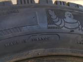 Naudotos žieminės Michelin Agilis 205/65 R16c - nuotraukos Nr. 10
