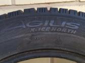 Naudotos žieminės Michelin Agilis 205/65 R16c - nuotraukos Nr. 12