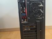 Žaidimų kompiuteris i7-6700k / Gtx 1080 / 16gb RAM - nuotraukos Nr. 3