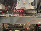 Žaidimų kompiuteris i7-6700k / Gtx 1080 / 16gb RAM - nuotraukos Nr. 4