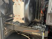 Žaidimų kompiuteris i7-6700k / Gtx 1080 / 16gb RAM - nuotraukos Nr. 6