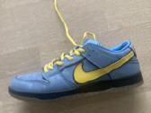 Nike SB Dunk Powerpuff Girls - nuotraukos Nr. 2