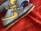 Nike SB Dunk Powerpuff Girls - nuotraukos Nr. 5