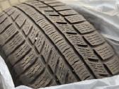Continental Wintercontact Ts 870 P 225/55 R17 XL - nuotraukos Nr. 2