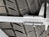 Continental Wintercontact Ts 870 P 225/55 R17 XL - nuotraukos Nr. 4