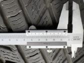 Continental Wintercontact Ts 870 P 225/55 R17 XL - nuotraukos Nr. 5