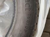 Continental Wintercontact Ts 870 P 225/55 R17 XL - nuotraukos Nr. 7