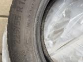 Continental Wintercontact Ts 870 P 225/55 R17 XL - nuotraukos Nr. 8