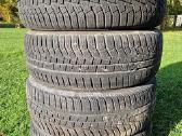 Žieminės padangos 205/60 R16 - nuotraukos Nr. 4