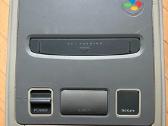 Nintendo Snes konsolė - nuotraukos Nr. 2