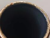 Steuler Keramik Cari Zalloni vaza ir žvakidė, 15cm - nuotraukos Nr. 7