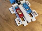 Įvairios Hotwheels trasų dalys - nuotraukos Nr. 2