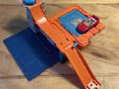 Įvairios Hotwheels trasų dalys - nuotraukos Nr. 5