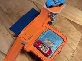 Įvairios Hotwheels trasų dalys - nuotraukos Nr. 6