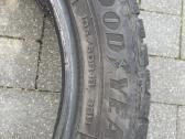 Padangos Goodyear Ultragrip Performance + - nuotraukos Nr. 2