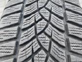Padangos Goodyear Ultragrip Performance + - nuotraukos Nr. 4