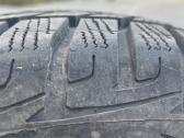 Padangos Goodyear Ultragrip Performance + - nuotraukos Nr. 6