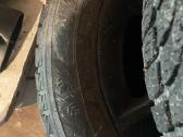 Padangos r16 205/55 su ratlankiais - nuotraukos Nr. 5