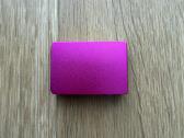 Mini Clip Mp3 Grotuvas Rožinis - nuotraukos Nr. 2