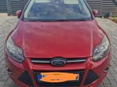 Ford focus - nuotraukos Nr. 2