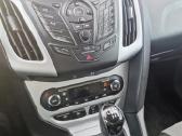 Ford focus - nuotraukos Nr. 7