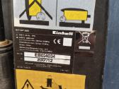 Plovykla neveikianti Bt Hp 200 - nuotraukos Nr. 2