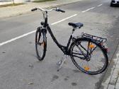 Pegasus Milano GT 28" 45cm S/m (žemas rėmas) - nuotraukos Nr. 2