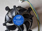 Cpu ir aušintuvas - nuotraukos Nr. 2