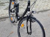 Pegasus Milano GT 28" 45cm S/m (žemas rėmas) - nuotraukos Nr. 3