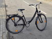 Pegasus Milano GT 28" 45cm S/m (žemas rėmas) - nuotraukos Nr. 4