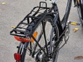 Pegasus Milano GT 28" 45cm S/m (žemas rėmas) - nuotraukos Nr. 5