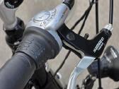 Pegasus Milano GT 28" 45cm S/m (žemas rėmas) - nuotraukos Nr. 6