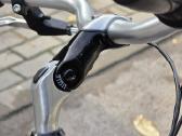 Pegasus Milano GT 28" 45cm S/m (žemas rėmas) - nuotraukos Nr. 8