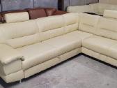 Sofa lova odinis kampas su Patalynes dėže - nuotraukos Nr. 3