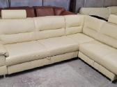 Sofa lova odinis kampas su Patalynes dėže - nuotraukos Nr. 5
