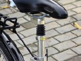 Pegasus Milano GT 28" 45cm S/m (žemas rėmas) - nuotraukos Nr. 9