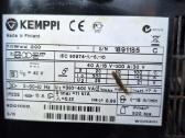 Kemppi fitweld 300 - nuotraukos Nr. 6