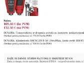 Habotest Ht616 dažų ir dangų storio matuoklis - nuotraukos Nr. 6