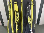 Babolat Pure Aero 12 rakečių dėklas - nuotraukos Nr. 4