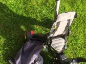 Doona Liki Trike - nuotraukos Nr. 13