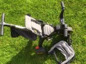 Doona Liki Trike - nuotraukos Nr. 5