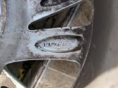Mazda R16 ratlankiai su žieminėmis padangomis - nuotraukos Nr. 13