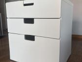 Ikea Stuva Vaikiška Komoda - nuotraukos Nr. 5